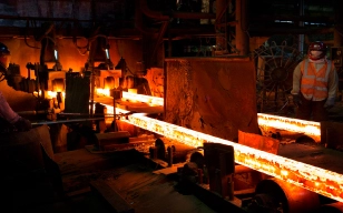 Steel Industry