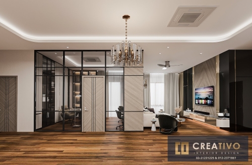 𝗜𝗻𝘁𝗲𝗿𝗶𝗼𝗿 𝗱𝗲𝘀𝗶𝗴𝗻 𝗳𝗼𝗿 𝗮 𝗯𝘂𝗻𝗴𝗮𝗹𝗼𝘄