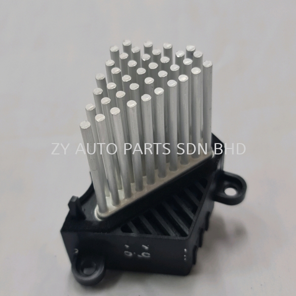 BMW E46 RESISTOR Z3RSI0096  BMW RESISTOR Selangor, Malaysia, Kuala Lumpur (KL), Puchong Supplier, Suppliers, Supply, Supplies | ZY Auto Parts Sdn Bhd