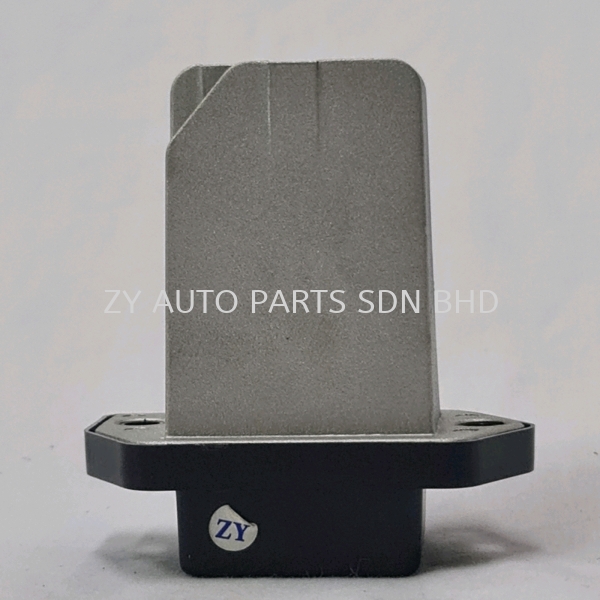 ISUZU D-MAX 12Y 4PIN RESISTOR Z3RSI0023  ISUZU RESISTOR Selangor, Malaysia, Kuala Lumpur (KL), Puchong Supplier, Suppliers, Supply, Supplies | ZY Auto Parts Sdn Bhd