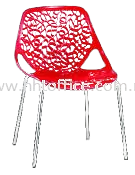 Reko 1 - Stackable Cafe Chair