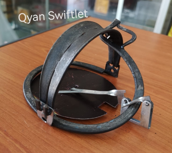 6 èͷӥ E-SWIFT HOUSE SUPPLIMENT PRODUCT Malaysia, Selangor, Kuala Lumpur (KL), Kuala Selangor Supplier, Suppliers, Supply, Supplies | QYAN SWIFTLET SDN BHD