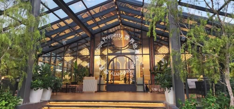 The Benefits of Owning a Property in Penang