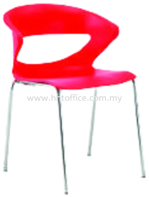 Vieto 1 - Stackable Cafe Chair