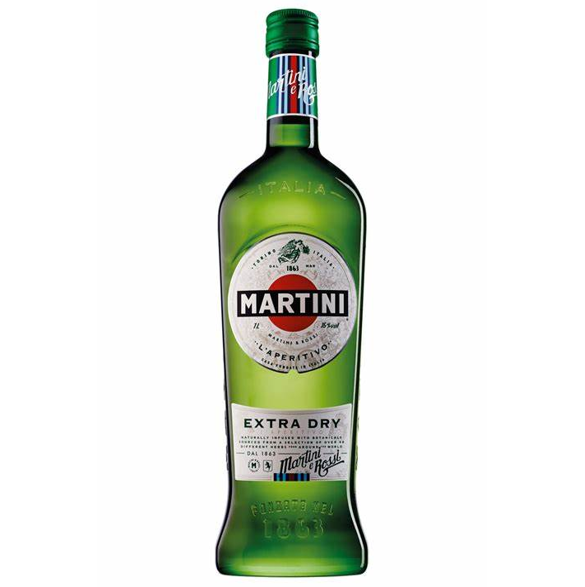 MARTINI EXTRA DRY
