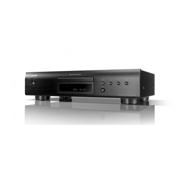 DENON DCD-600NE CD Player with AL32 Processing DENON Player Johor Bahru (JB), Malaysia, Johor Jaya Supplier, Installation, Supply, Supplies | Hi Fi Studio Sdn Bhd