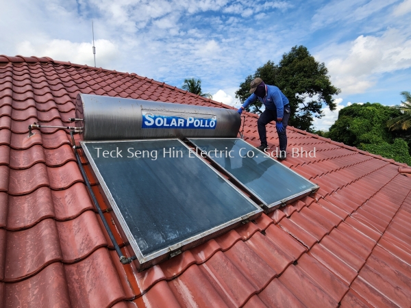 Batu Gajah, Perak SERVICE & MAINTENANCE CHECK PIPING LEAKING AND REPLACE PARTS Perak, Malaysia, Ipoh Supplier, Suppliers, Supply, Supplies | Teck Seng Hin Electric Co. Sdn Bhd