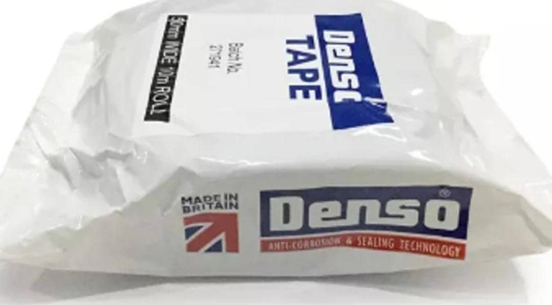 Denso tape 50mm x 10m