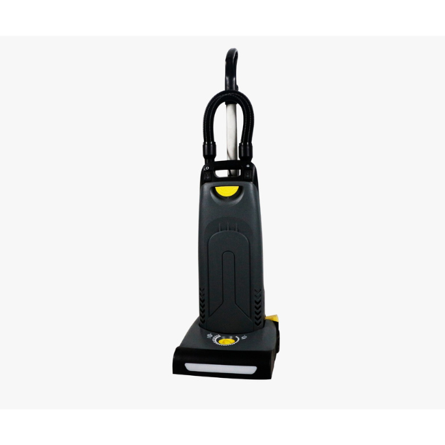 Upright Dry Vacuum Cleaner CB-30UP (Stand Type)