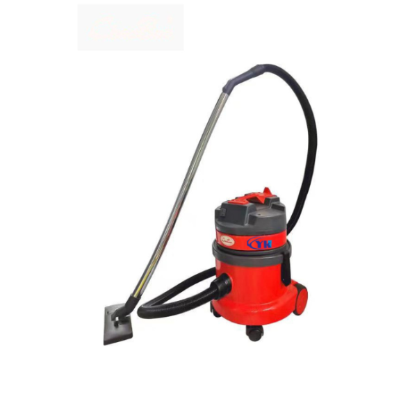 Wet & Dry Vacuum Cleaner (Italy Motor) CB-15-1 Car Care Machine Car Care Penang, Malaysia, Perai Supplier, Suppliers, Supply, Supplies | YKF ACTIVE SDN. BHD.