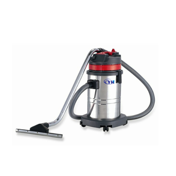 S/Steel Wet & Dry Vacuum Cleaner (Italy Motor) CB-30-1 Car Care Machine Car Care Penang, Malaysia, Perai Supplier, Suppliers, Supply, Supplies | YKF ACTIVE SDN. BHD.