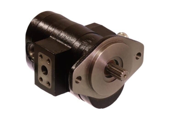 7010172 Bobcat hydraulic gear pump Hydraulic Gear Pump Hydraulic Pump Malaysia, Perak Supplier, Suppliers, Supply, Supplies | ASIA-MECH HYDRO-PNEUMATIC (M) SDN BHD