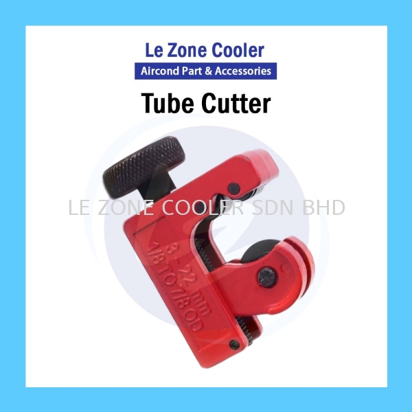 CT-128 Tube Cutter Pipe / Tube Cutters  Hand Tools Kedah, Malaysia, Sungai Petani Supplier, Suppliers, Supply, Supplies | LE ZONE COOLER SDN BHD