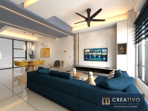 Choosing an Interior Designer Style That Suits You