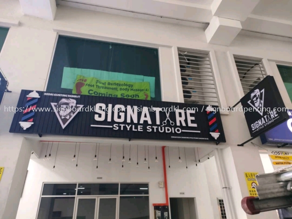 3d led boxup signbord #3dledsignboard #3dboxup #3dsignboard #3dledboxup #signboard at Kuala Lumpur Ampang Kepong Damansara Subang Jaya Kajang Batu Caves  3D LED SIGNAGE Selangor, Malaysia, Kuala Lumpur (KL) Supply, Manufacturers, Printing | Great Sign Advertising (M) Sdn Bhd