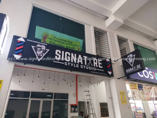 3d led boxup signbord #3dledsignboard #3dboxup #3dsignboard #3dledboxup #signboard at Kuala Lumpur Ampang Kepong Damansara Subang Jaya Kajang Batu Caves  3D LED SIGNAGE Selangor, Malaysia, Kuala Lumpur (KL) Supply, Manufacturers, Printing | Great Sign Advertising (M) Sdn Bhd