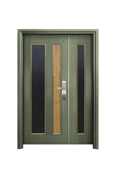  Muji Design Elite Collection Security Door Series Selangor, Malaysia, Kuala Lumpur (KL), Rawang Supplier, Suppliers, Supply, Supplies | Anya Security Door Enterprise