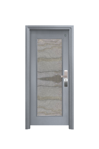  Skinrock Marble Design Elite Collection Security Door Series Selangor, Malaysia, Kuala Lumpur (KL), Rawang Supplier, Suppliers, Supply, Supplies | Anya Security Door Enterprise
