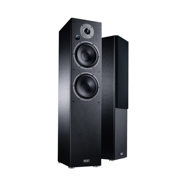 Magnat Monitor Reference 5A Floorstanding Speaker Magnat Speaker Johor Bahru (JB), Malaysia, Johor Jaya Supplier, Installation, Supply, Supplies | Hi Fi Studio Sdn Bhd