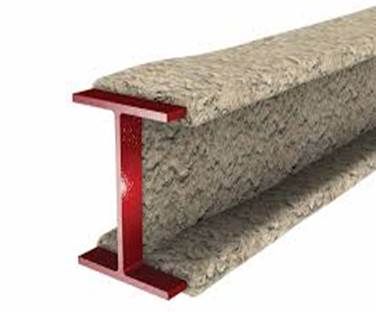 Fire Rating 4hr Cementitious Vermiculite Coat (For Steel)