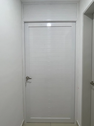 Fully Aluminium Swing Door(Trion KL)