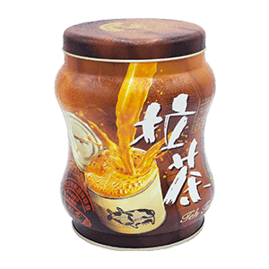 LQ Milk Tea Ǯ (10 x 40g packs) (in Metal Casing) Others Malaysia, Melaka Manufacturer, Supplier, Wholesaler, Supply | TAN KIM HOCK