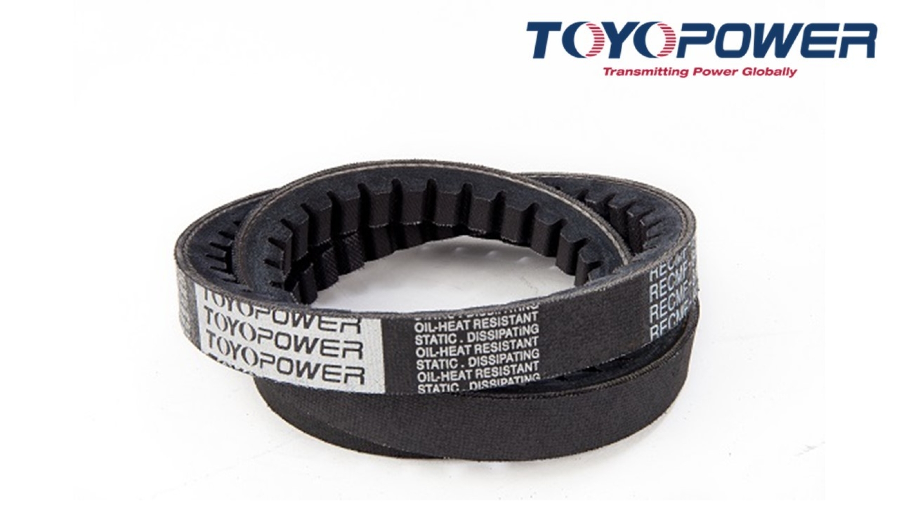 Automotive Belt Cogged V Belt