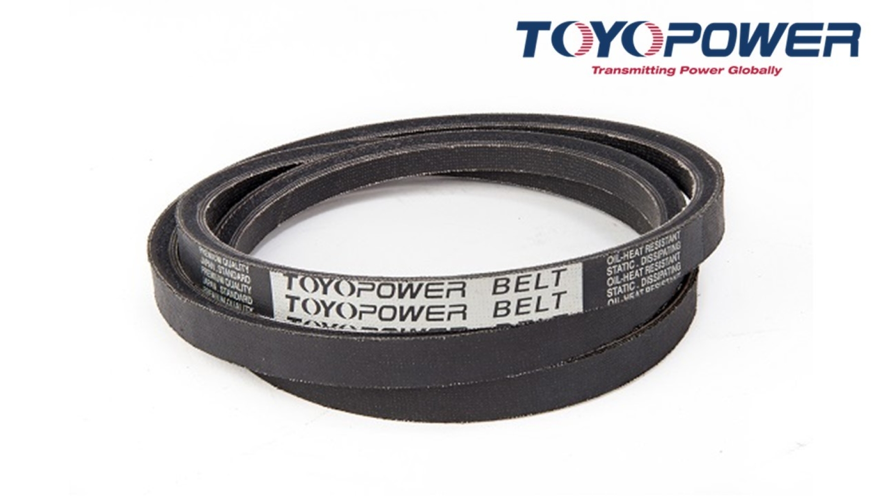 Automotive Belt Laminated Vee Belt
