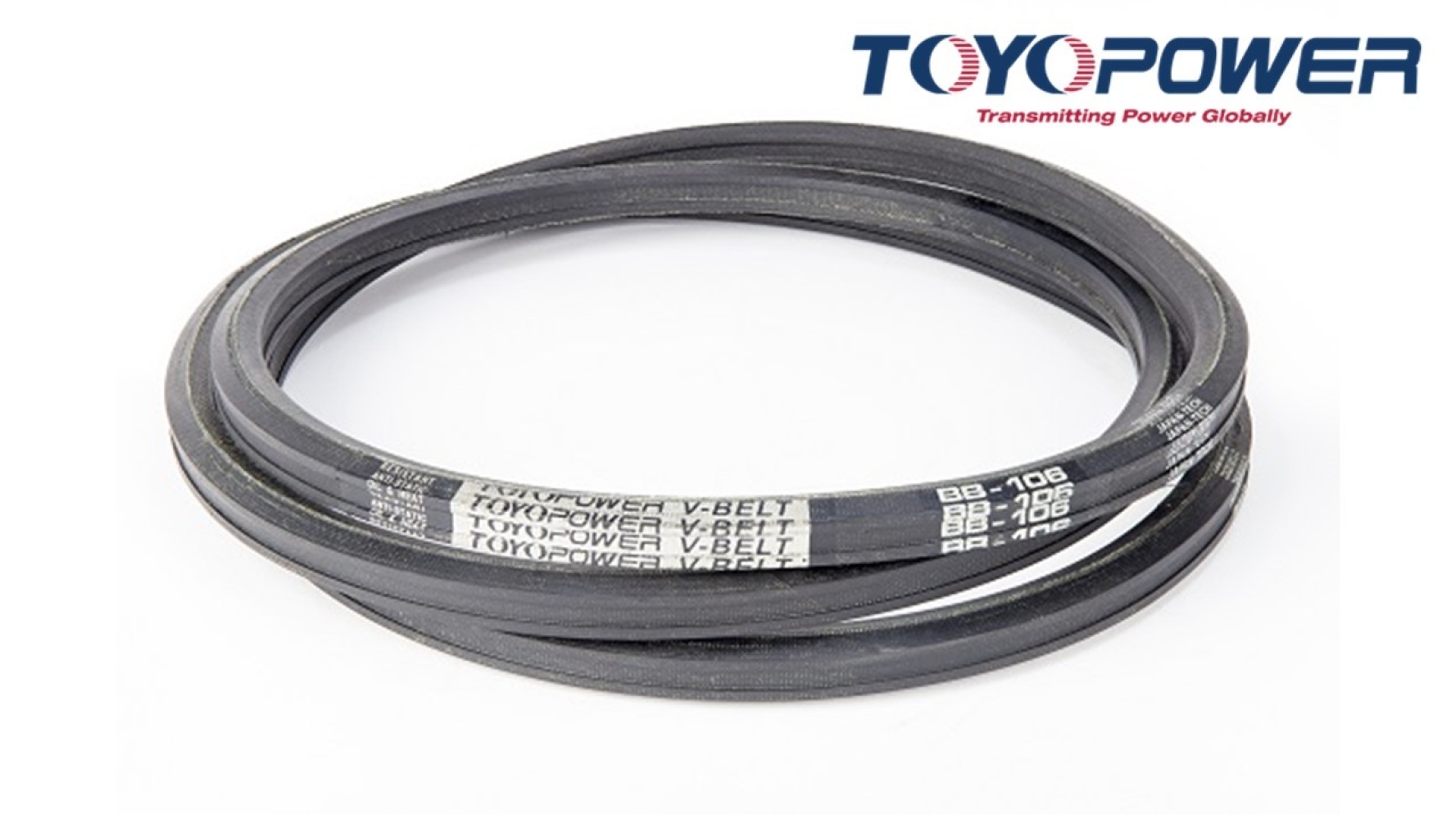 Agriculture Belt Double V Belt