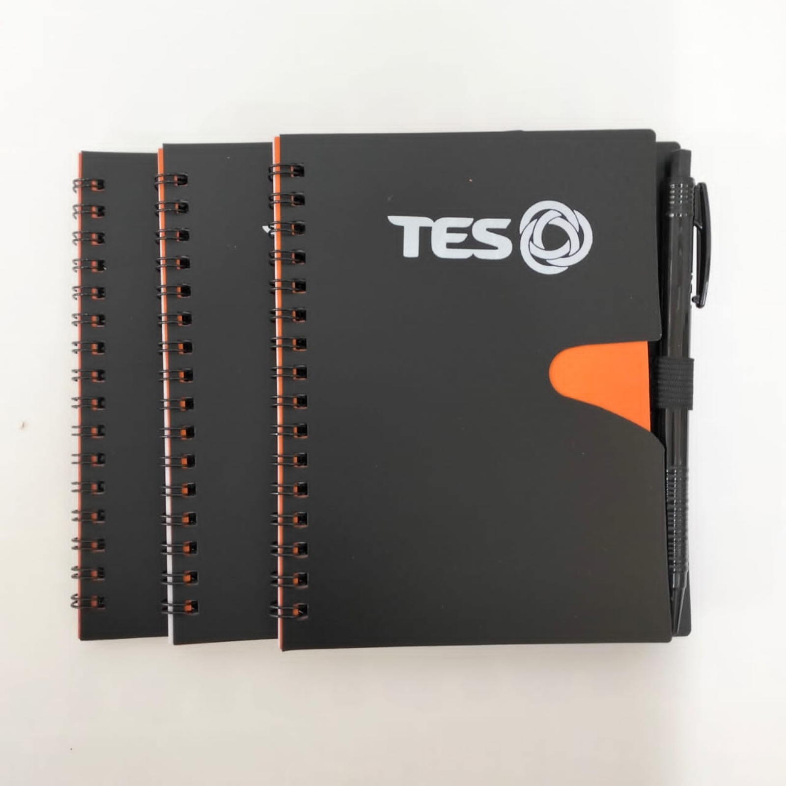 Notebook & Pen Gift Set