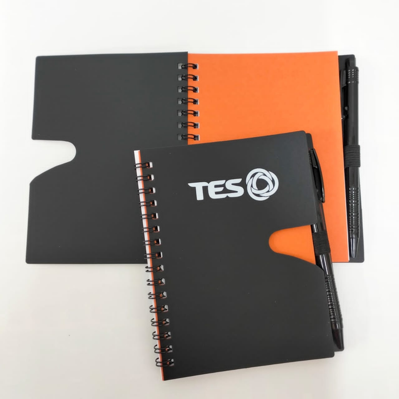 Notebook & Pen Gift Set