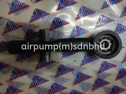 S1382591 Gear Lever Bracket