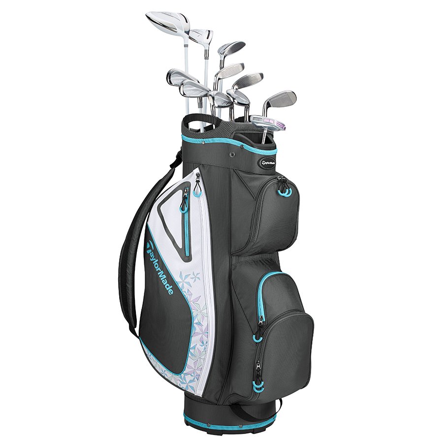 TaylorMade Kalea Women's Package Set