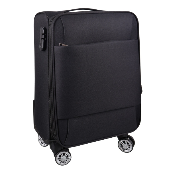 BL 1903-IV Trolley Luggage Trolley Luggage Bag Series Malaysia, Melaka, Selangor, Kuala Lumpur (KL), Johor Bahru (JB), Singapore Supplier, Manufacturer, Wholesaler, Supply | ALLAN D'LIOUS MARKETING (MALAYSIA) SDN. BHD. 