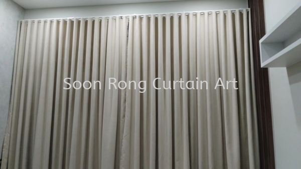  Curtain Johor Bahru (JB), Malaysia, Skudai, Gelang Patah Supplier, Supply, Wholesaler, Retailer | Soon Rong Curtain Art