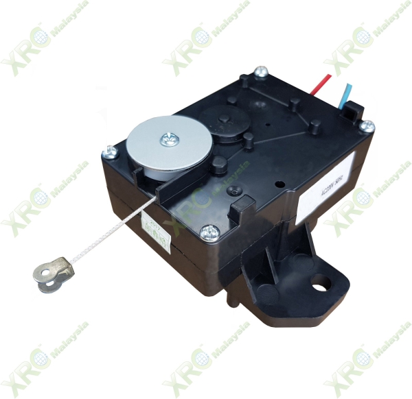 MFW-1250MV2 MIDEA WASHING MACHINE DRAIN MOTOR DRAIN MOTOR WASHING MACHINE SPARE PARTS Johor Bahru (JB), Malaysia Manufacturer, Supplier | XET Sales & Services Sdn Bhd