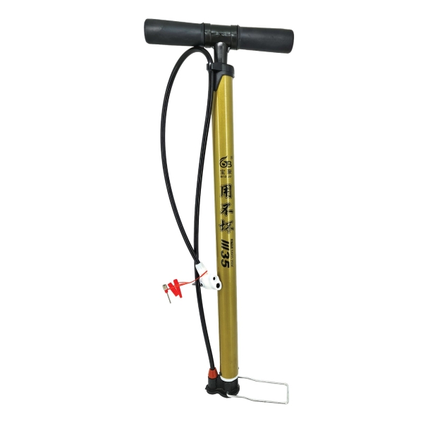 Hand Pump/ Air Hand Pump (35# - Normal/ M6 - Heavy Duty) - 00489B/ 00489F FOOT PUMP SUMO EXTREME Malaysia, Selangor, Kuala Lumpur (KL), Shah Alam Supplier, Suppliers, Supply, Supplies | Vicki Hardware Marketing (M) Sdn Bhd