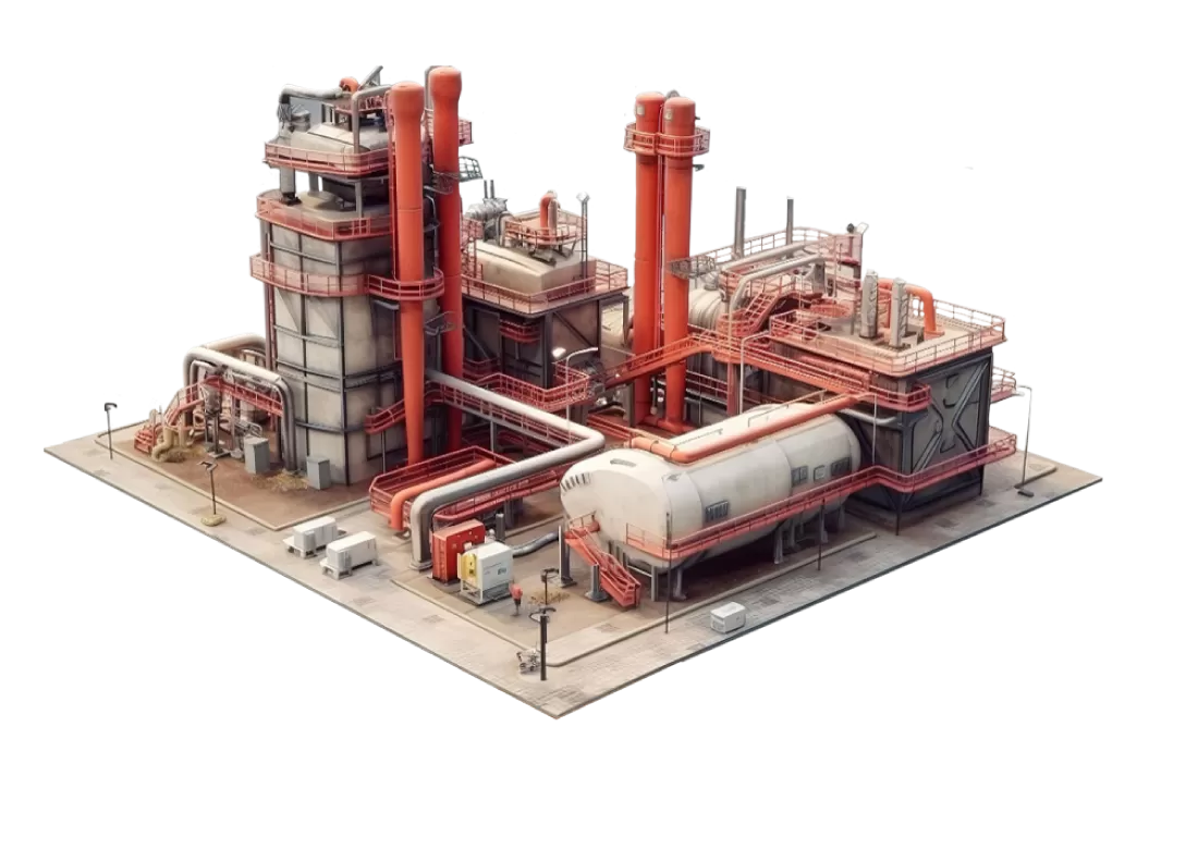 INDUSTRY