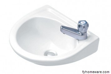 INNO Wall Hung Basin Only WB2002