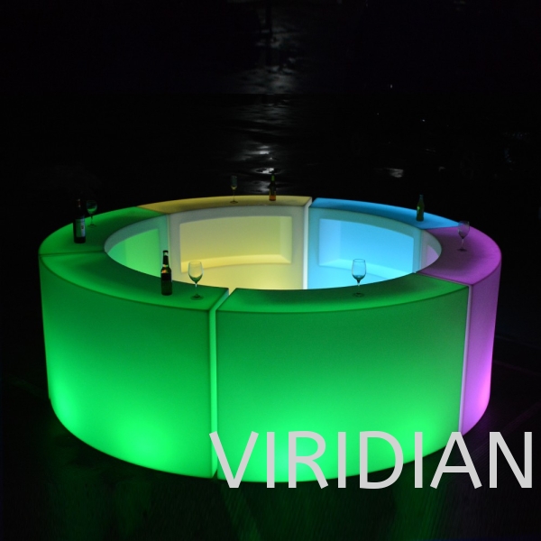 LED table and chair (57) LED Furniture - Bar Counter, Table and Chair DGES Series Outdoor Furniture Kuala Lumpur (KL), Malaysia, Selangor, Setapak Supplier, Suppliers, Supply, Supplies | Viridian Technologies