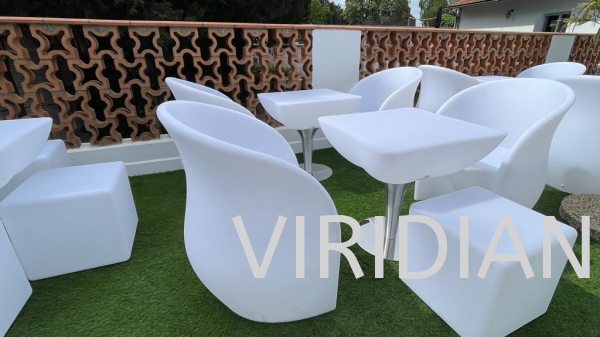 LED table and chair (109) LED Furniture - Bar Counter, Table and Chair DGES Series Outdoor Furniture Kuala Lumpur (KL), Malaysia, Selangor, Setapak Supplier, Suppliers, Supply, Supplies | Viridian Technologies