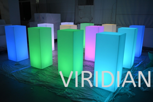 LED table and chair (116) LED Furniture - Bar Counter, Table and Chair DGES Series Outdoor Furniture Kuala Lumpur (KL), Malaysia, Selangor, Setapak Supplier, Suppliers, Supply, Supplies | Viridian Technologies