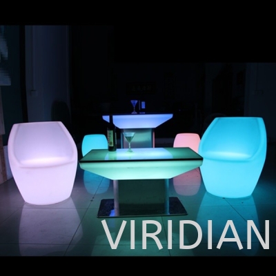 LED table and chair (79)