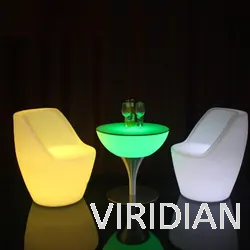 LED table and chair - 12 LED Furniture - Bar Counter, Table and Chair DGES Series Outdoor Furniture Kuala Lumpur (KL), Malaysia, Selangor, Setapak Supplier, Suppliers, Supply, Supplies | Viridian Technologies