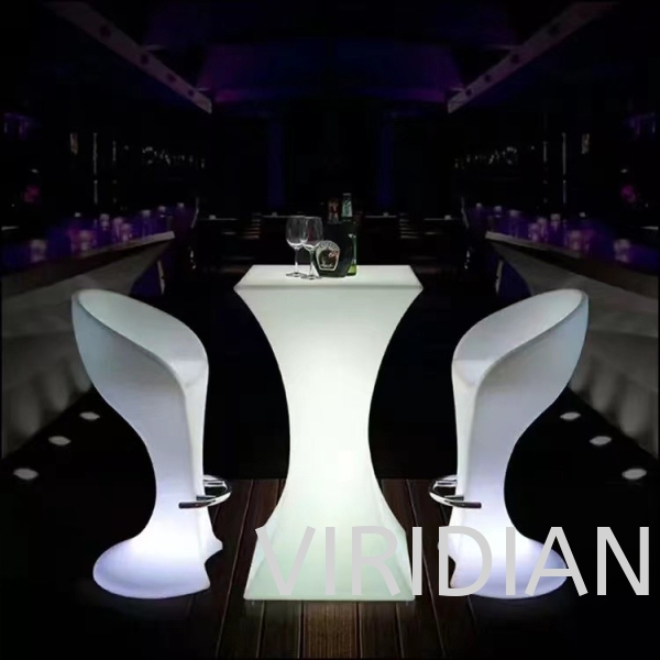 LED table and chair (77) LED Furniture - Bar Counter, Table and Chair DGES Series Outdoor Furniture Kuala Lumpur (KL), Malaysia, Selangor, Setapak Supplier, Suppliers, Supply, Supplies | Viridian Technologies
