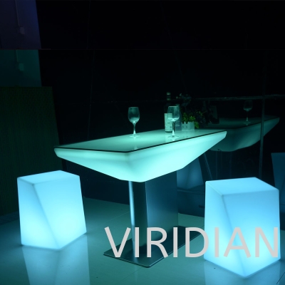 LED table and chair (82)