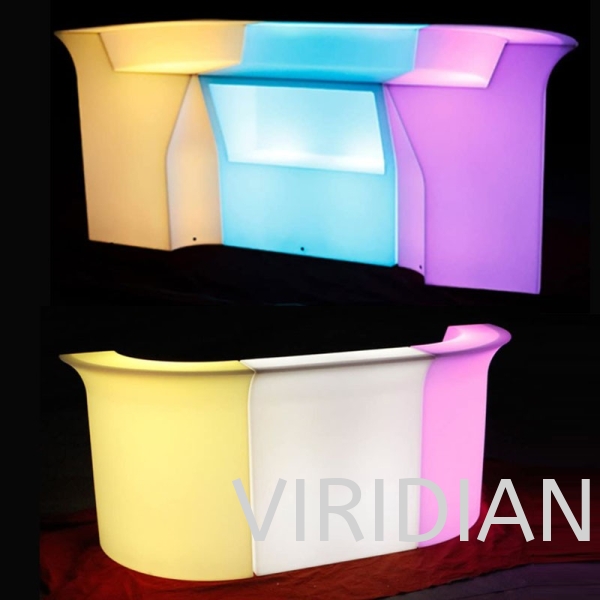 LED table and chair (53) LED Furniture - Bar Counter, Table and Chair DGES Series Outdoor Furniture Kuala Lumpur (KL), Malaysia, Selangor, Setapak Supplier, Suppliers, Supply, Supplies | Viridian Technologies