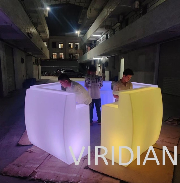 LED table and chair (59) LED Furniture - Bar Counter, Table and Chair DGES Series Outdoor Furniture Kuala Lumpur (KL), Malaysia, Selangor, Setapak Supplier, Suppliers, Supply, Supplies | Viridian Technologies