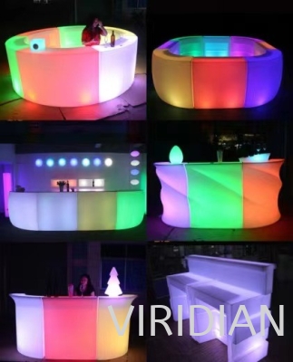 LED table and chair (84)