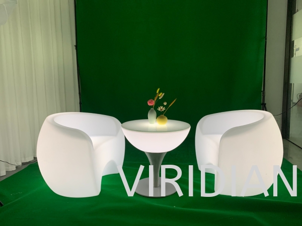 LED table and chair (121) LED Furniture - Bar Counter, Table and Chair DGES Series Outdoor Furniture Kuala Lumpur (KL), Malaysia, Selangor, Setapak Supplier, Suppliers, Supply, Supplies | Viridian Technologies